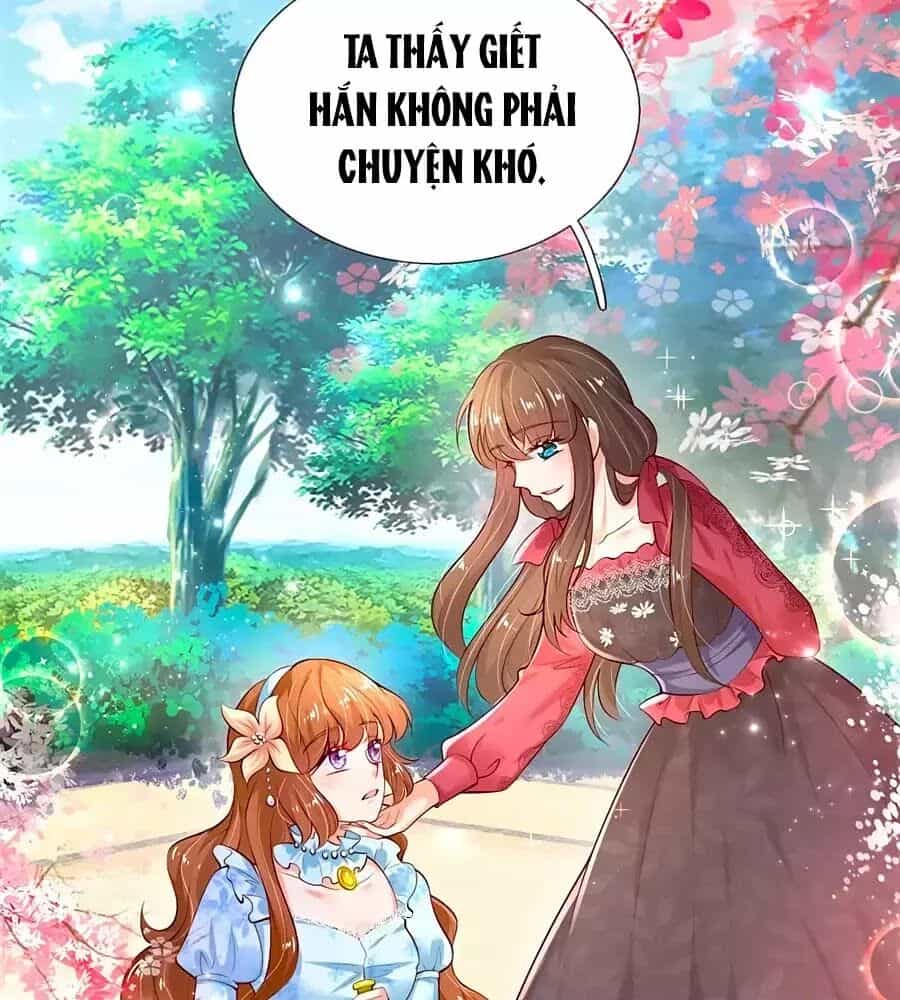 Bỗng Một Ngày Trở Thành Con Gái Nhà Vua - Chương 150 - ảnh 8