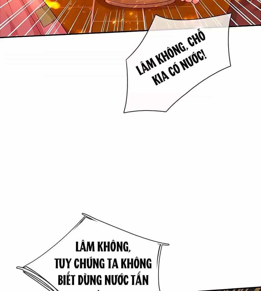 Bỗng Một Ngày Trở Thành Con Gái Nhà Vua - Chương 151 - ảnh 11