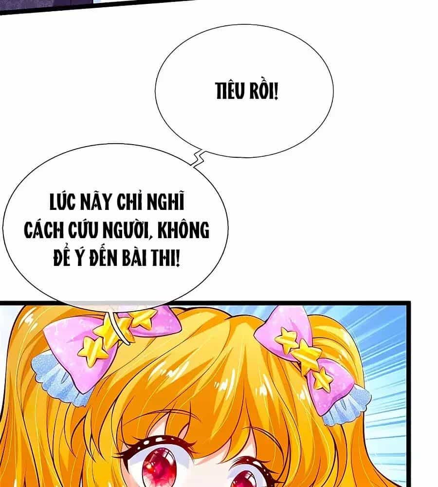 Bỗng Một Ngày Trở Thành Con Gái Nhà Vua - Chương 152 - ảnh 10