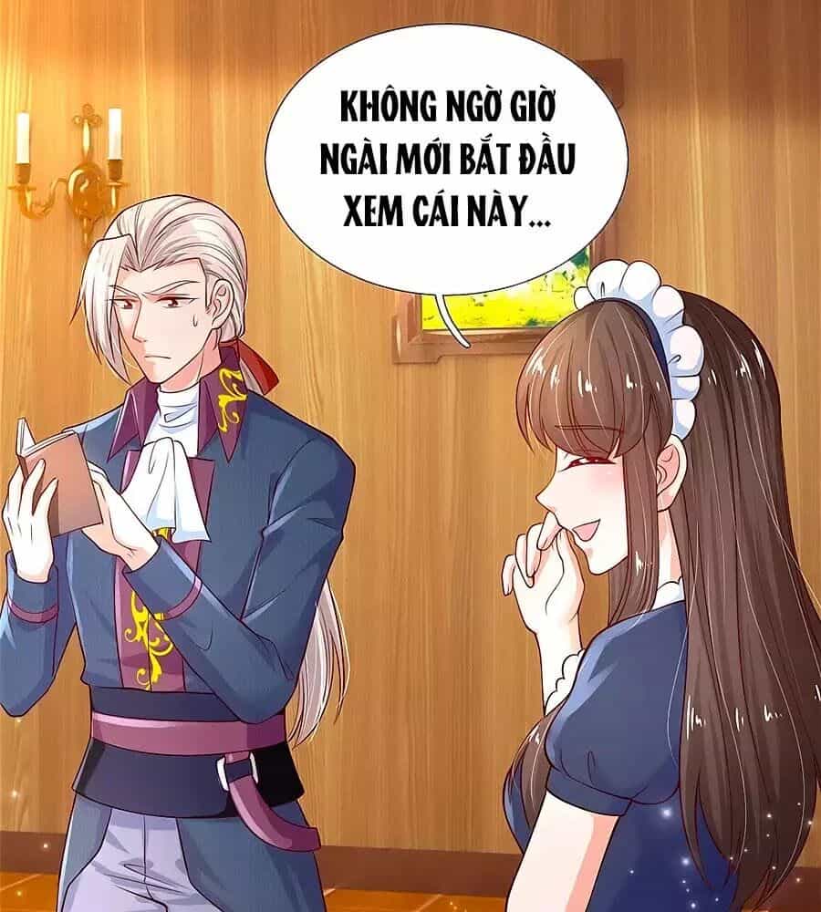 Bỗng Một Ngày Trở Thành Con Gái Nhà Vua - Chương 153 - ảnh 16