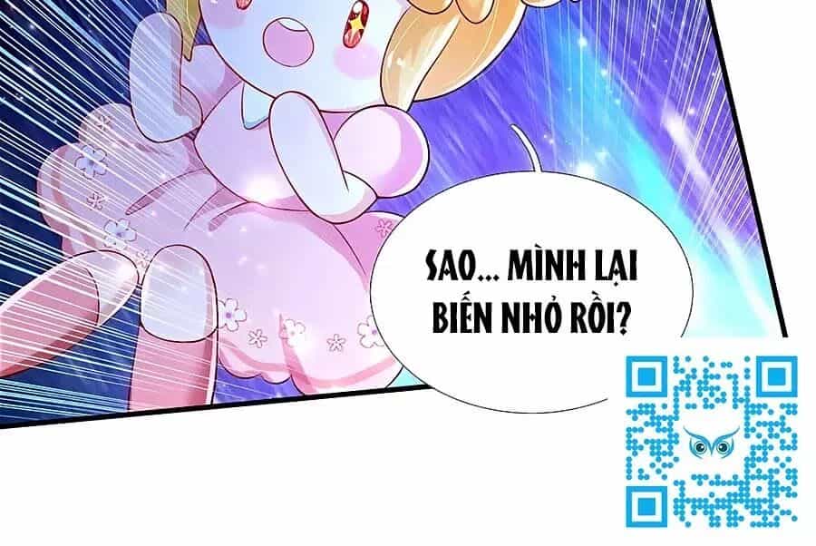 Bỗng Một Ngày Trở Thành Con Gái Nhà Vua - Chương 153 - ảnh 47