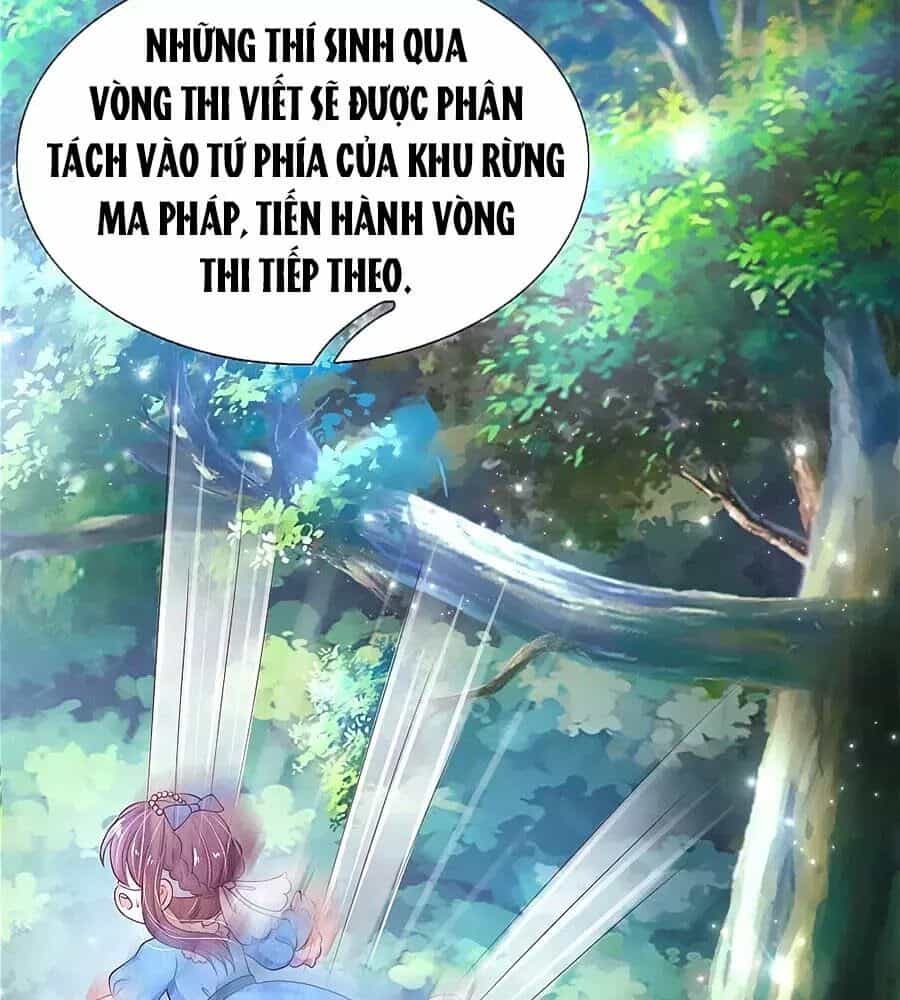 Bỗng Một Ngày Trở Thành Con Gái Nhà Vua - Chương 153 - ảnh 9