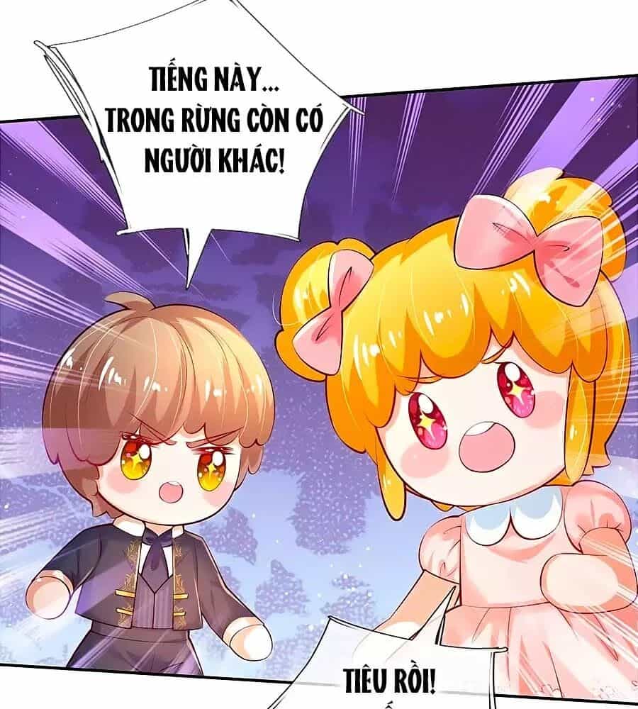 Bỗng Một Ngày Trở Thành Con Gái Nhà Vua - Chương 156 - ảnh 14
