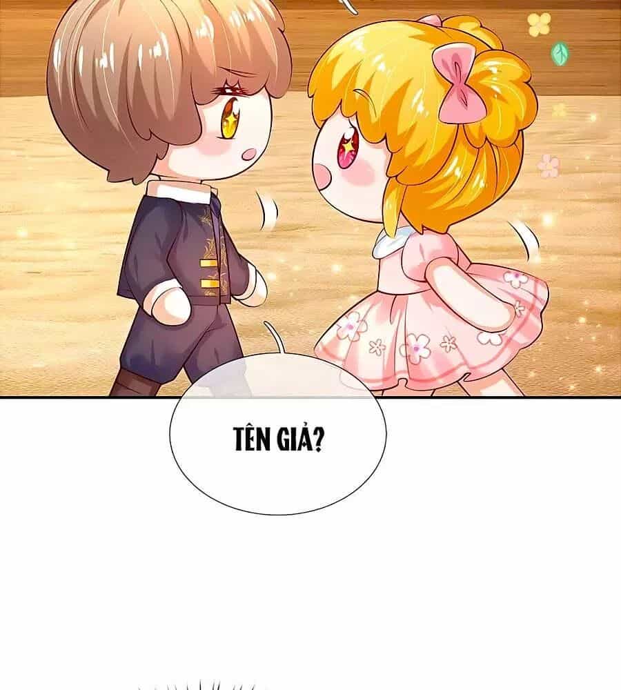 Bỗng Một Ngày Trở Thành Con Gái Nhà Vua - Chương 156 - ảnh 6