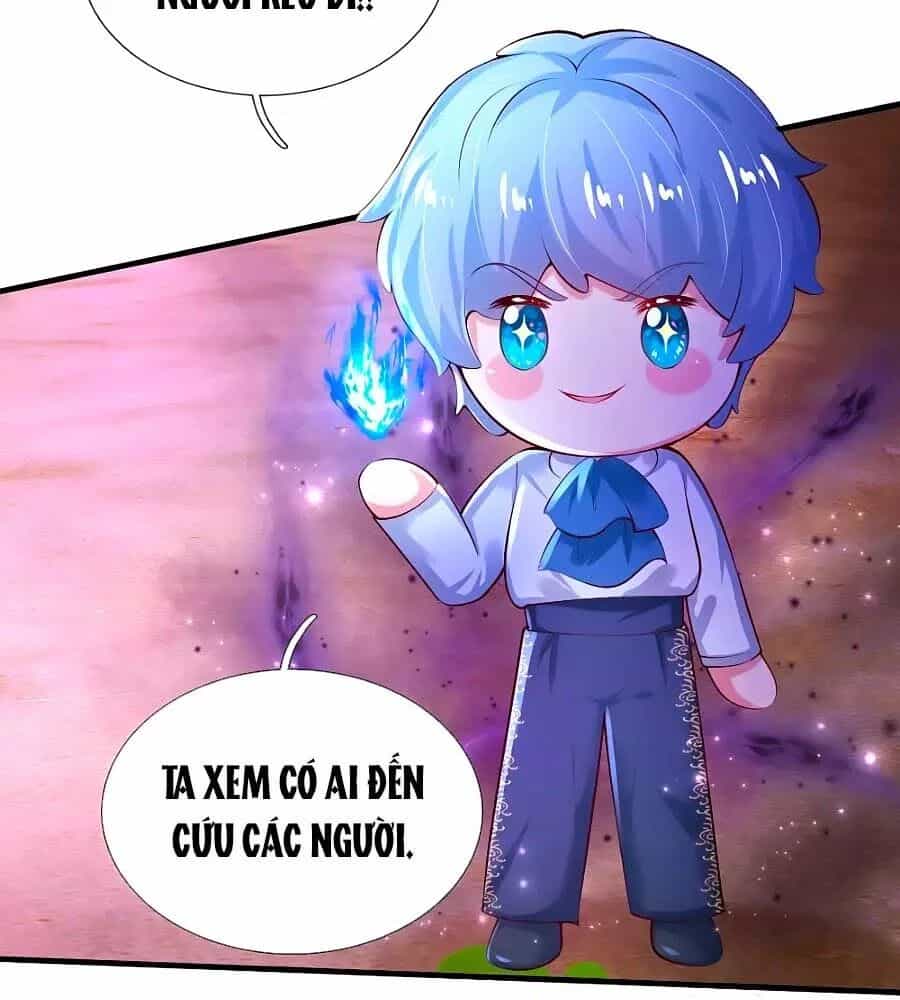 Bỗng Một Ngày Trở Thành Con Gái Nhà Vua - Chương 158 - ảnh 2