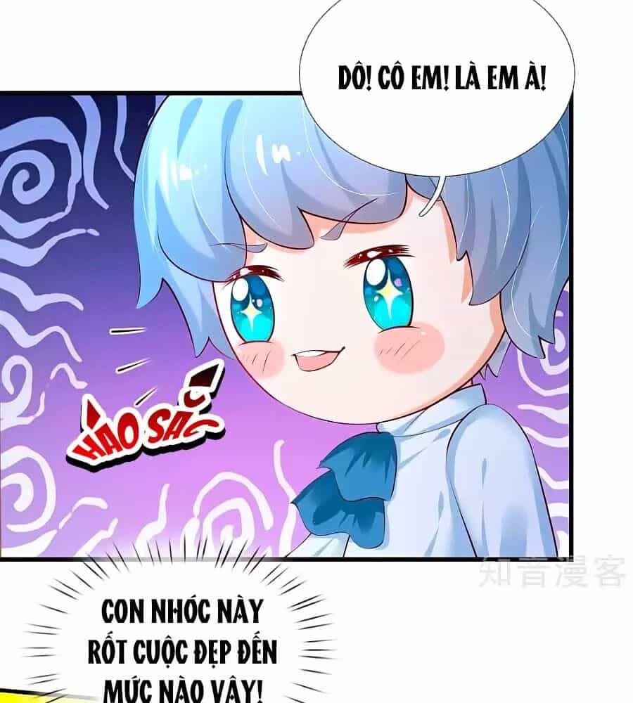 Bỗng Một Ngày Trở Thành Con Gái Nhà Vua - Chương 158 - ảnh 8