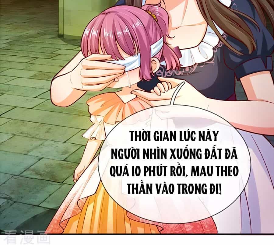 Bỗng Một Ngày Trở Thành Con Gái Nhà Vua - Chương 16 - ảnh 3