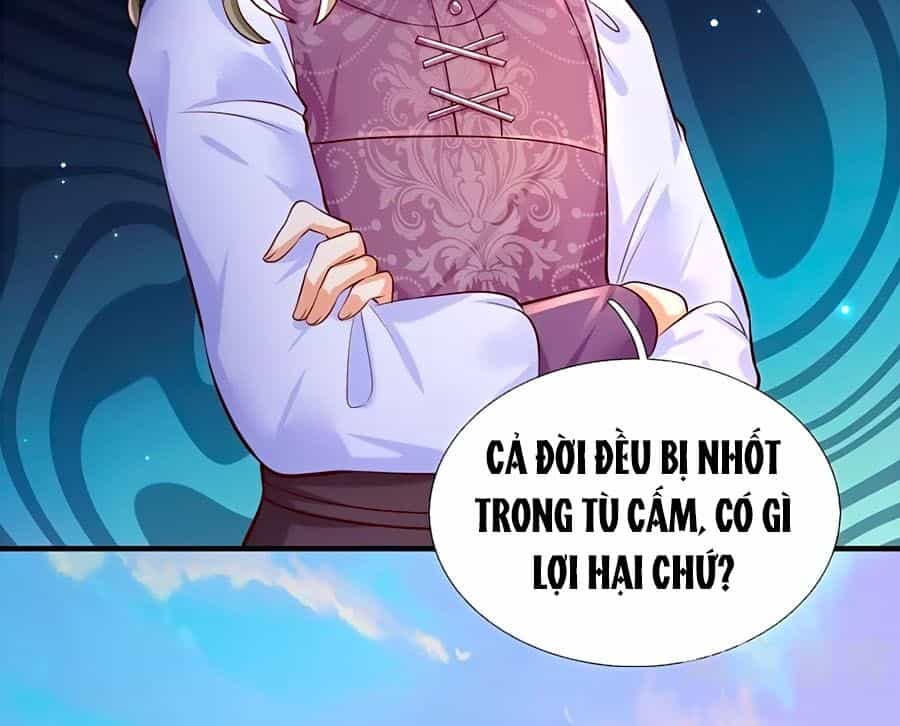 Bỗng Một Ngày Trở Thành Con Gái Nhà Vua - Chương 173 - ảnh 5