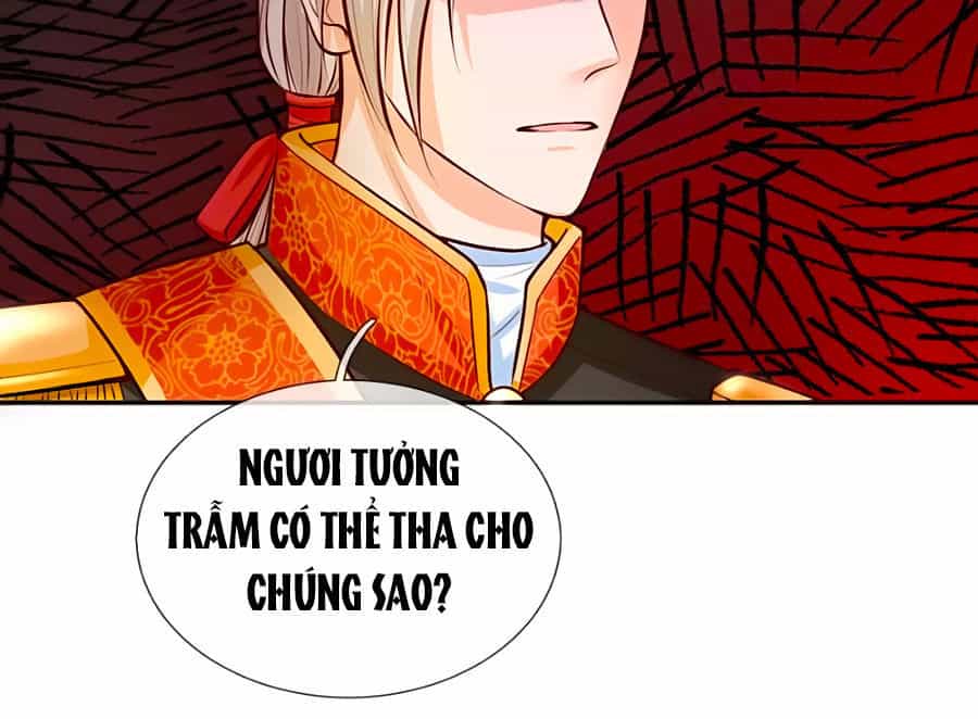 Bỗng Một Ngày Trở Thành Con Gái Nhà Vua - Chương 18 - ảnh 8