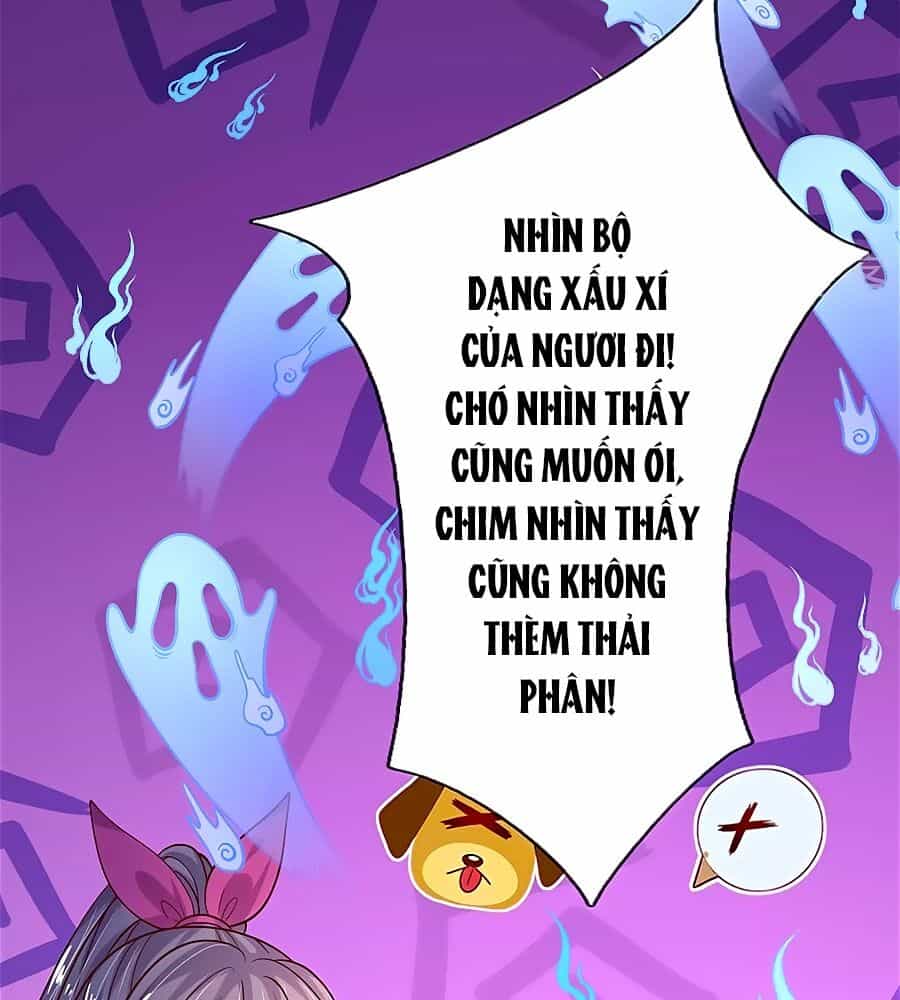 Bỗng Một Ngày Trở Thành Con Gái Nhà Vua - Chương 182 - ảnh 26