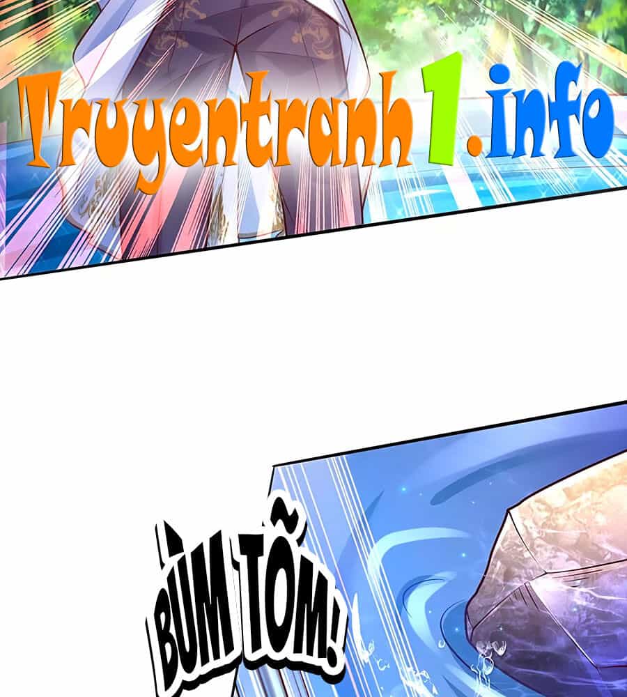 Bỗng Một Ngày Trở Thành Con Gái Nhà Vua - Chương 185 - ảnh 21