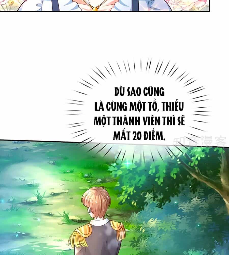 Bỗng Một Ngày Trở Thành Con Gái Nhà Vua - Chương 185 - ảnh 6