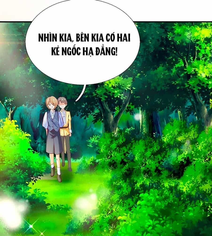 Bỗng Một Ngày Trở Thành Con Gái Nhà Vua - Chương 186 - ảnh 21