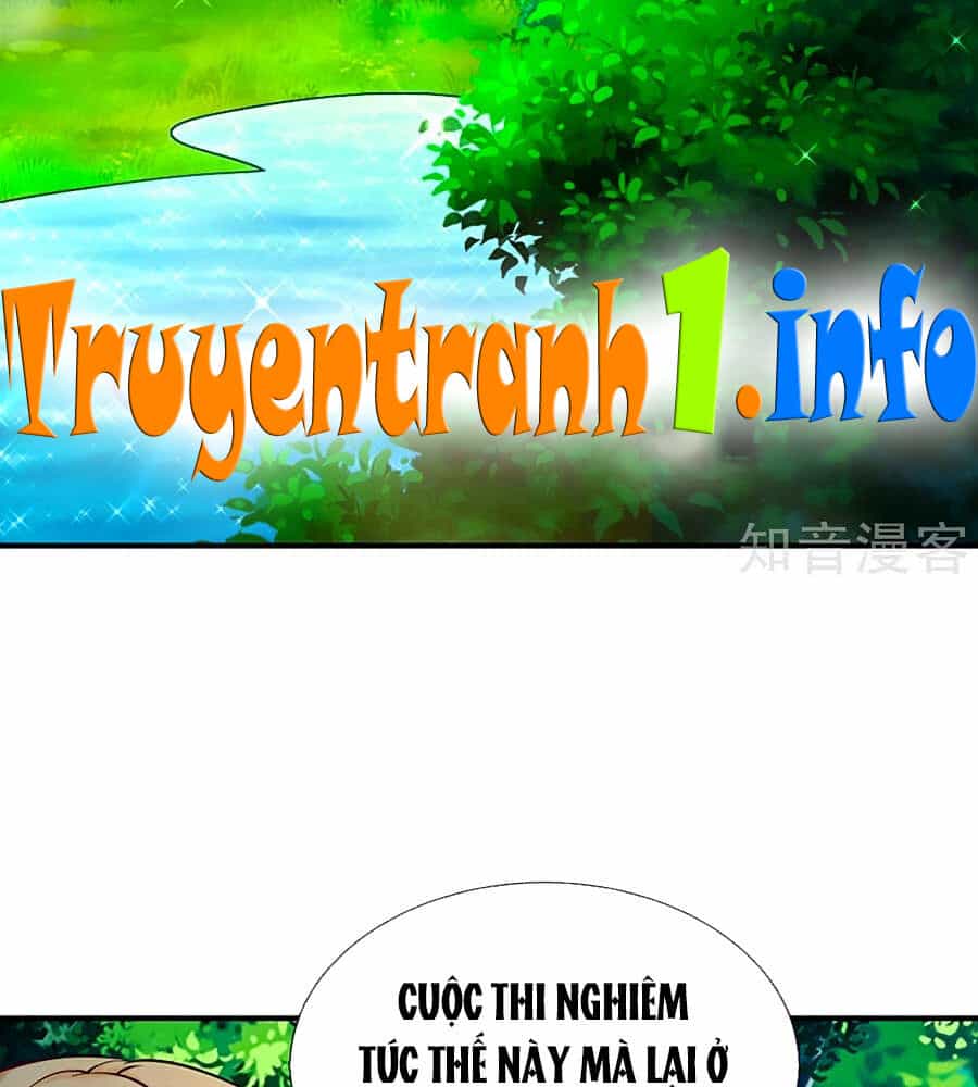 Bỗng Một Ngày Trở Thành Con Gái Nhà Vua - Chương 186 - ảnh 22