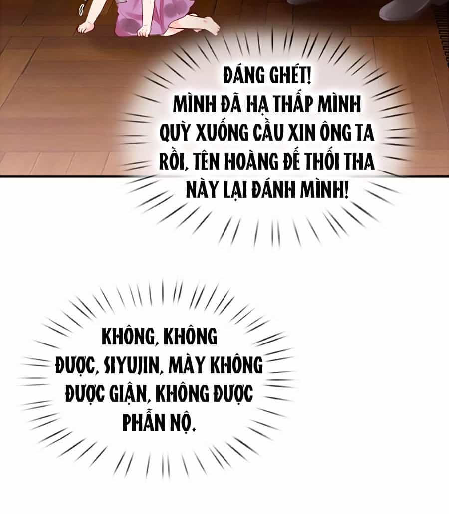 Bỗng Một Ngày Trở Thành Con Gái Nhà Vua - Chương 19 - ảnh 16