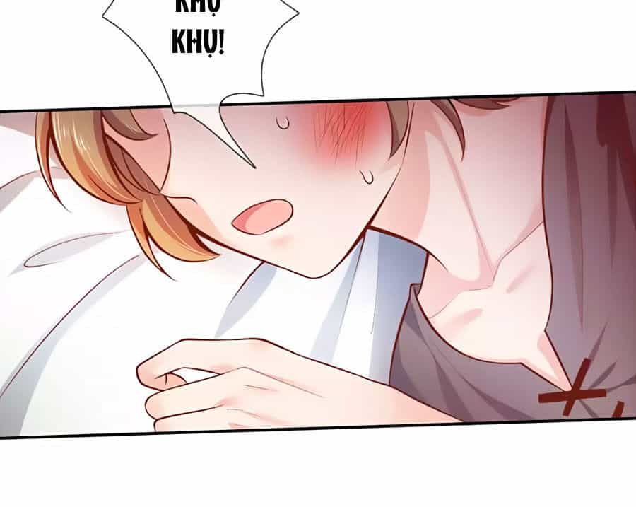 Bỗng Một Ngày Trở Thành Con Gái Nhà Vua - Chương 19 - ảnh 3