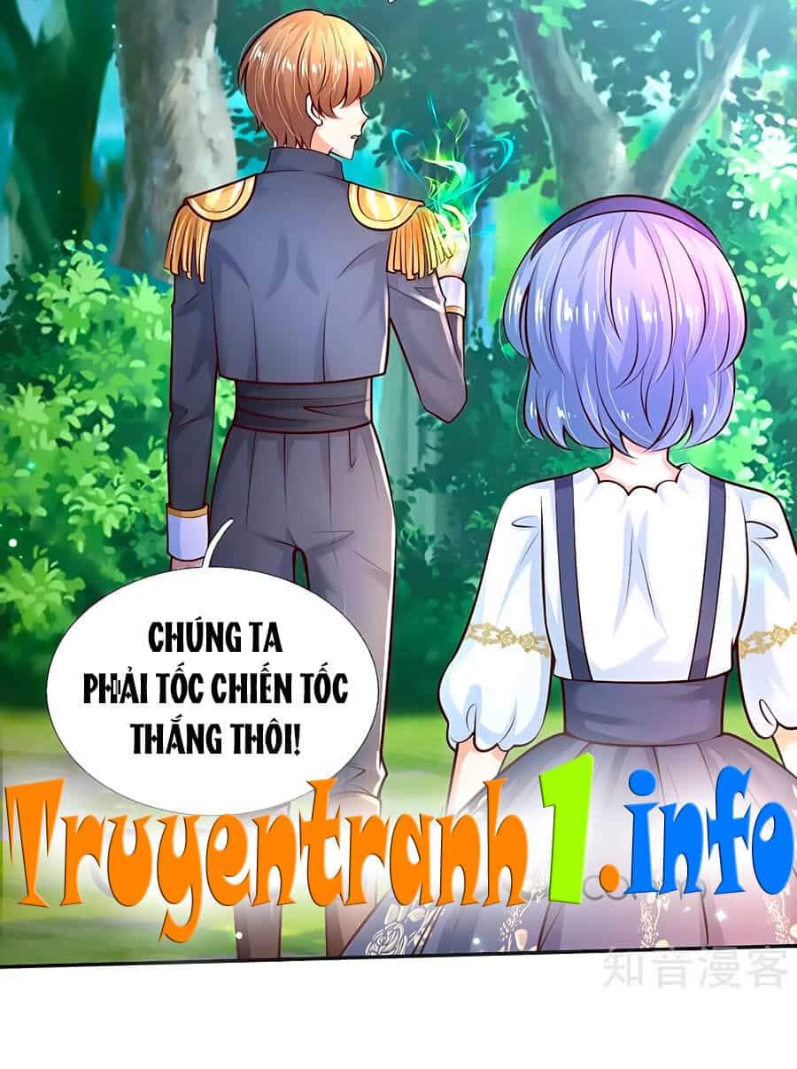 Bỗng Một Ngày Trở Thành Con Gái Nhà Vua - Chương 191 - ảnh 11