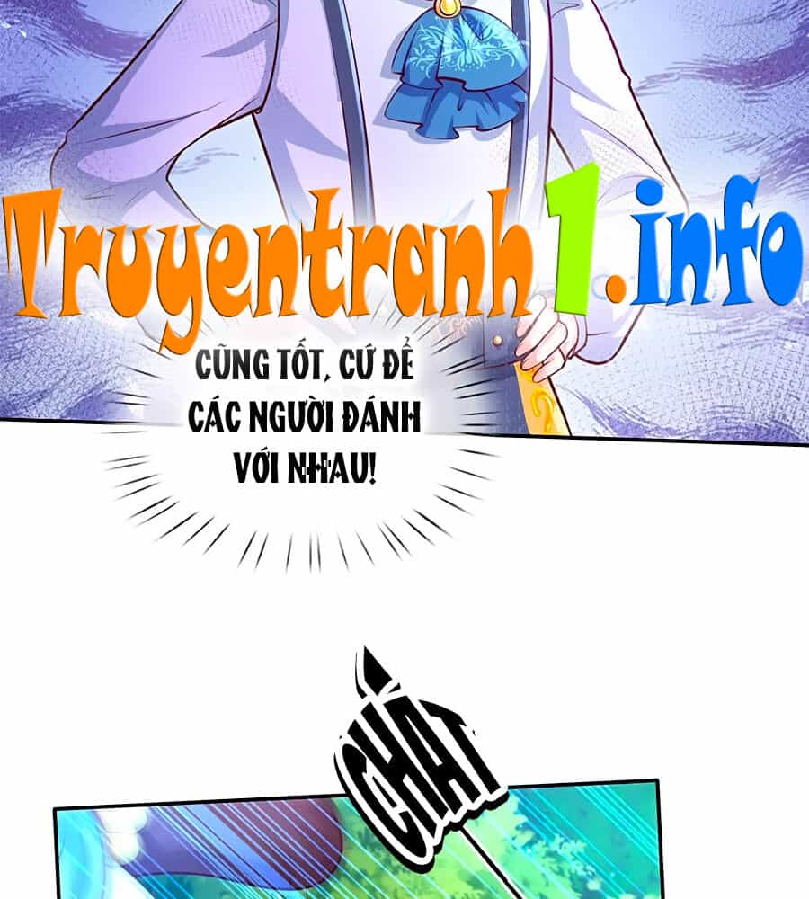 Bỗng Một Ngày Trở Thành Con Gái Nhà Vua - Chương 191 - ảnh 14