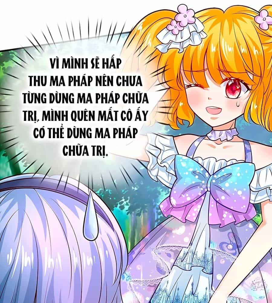 Bỗng Một Ngày Trở Thành Con Gái Nhà Vua - Chương 195 - ảnh 7