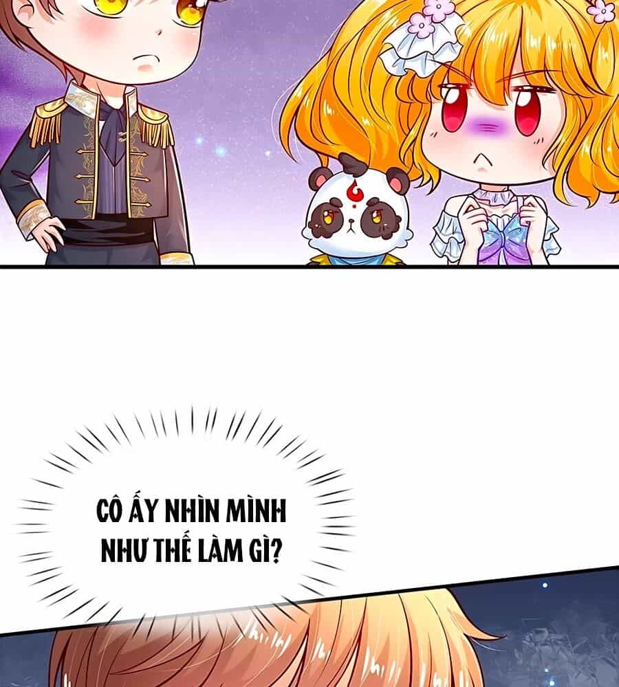 Bỗng Một Ngày Trở Thành Con Gái Nhà Vua - Chương 195 - ảnh 9