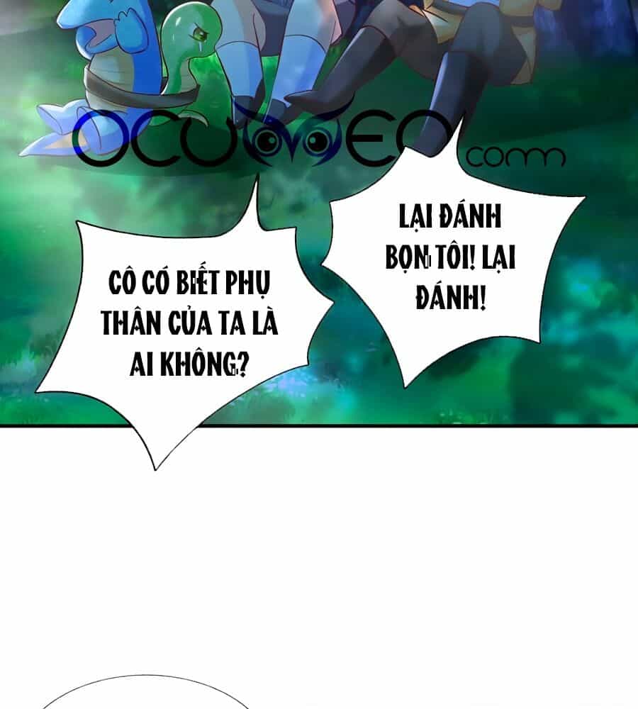 Bỗng Một Ngày Trở Thành Con Gái Nhà Vua - Chương 198 - ảnh 22
