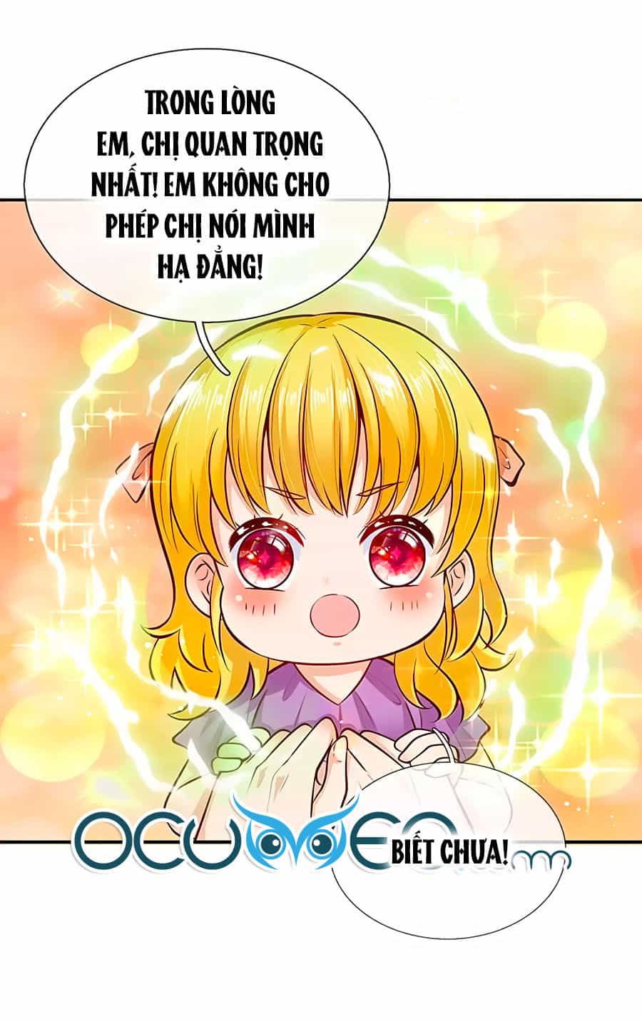 Bỗng Một Ngày Trở Thành Con Gái Nhà Vua - Chương 20 - ảnh 26