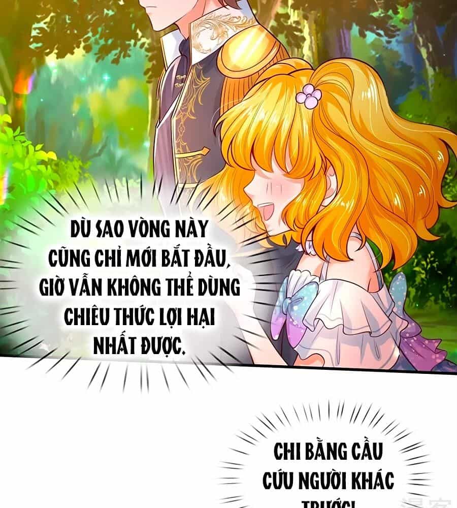 Bỗng Một Ngày Trở Thành Con Gái Nhà Vua - Chương 201 - ảnh 4