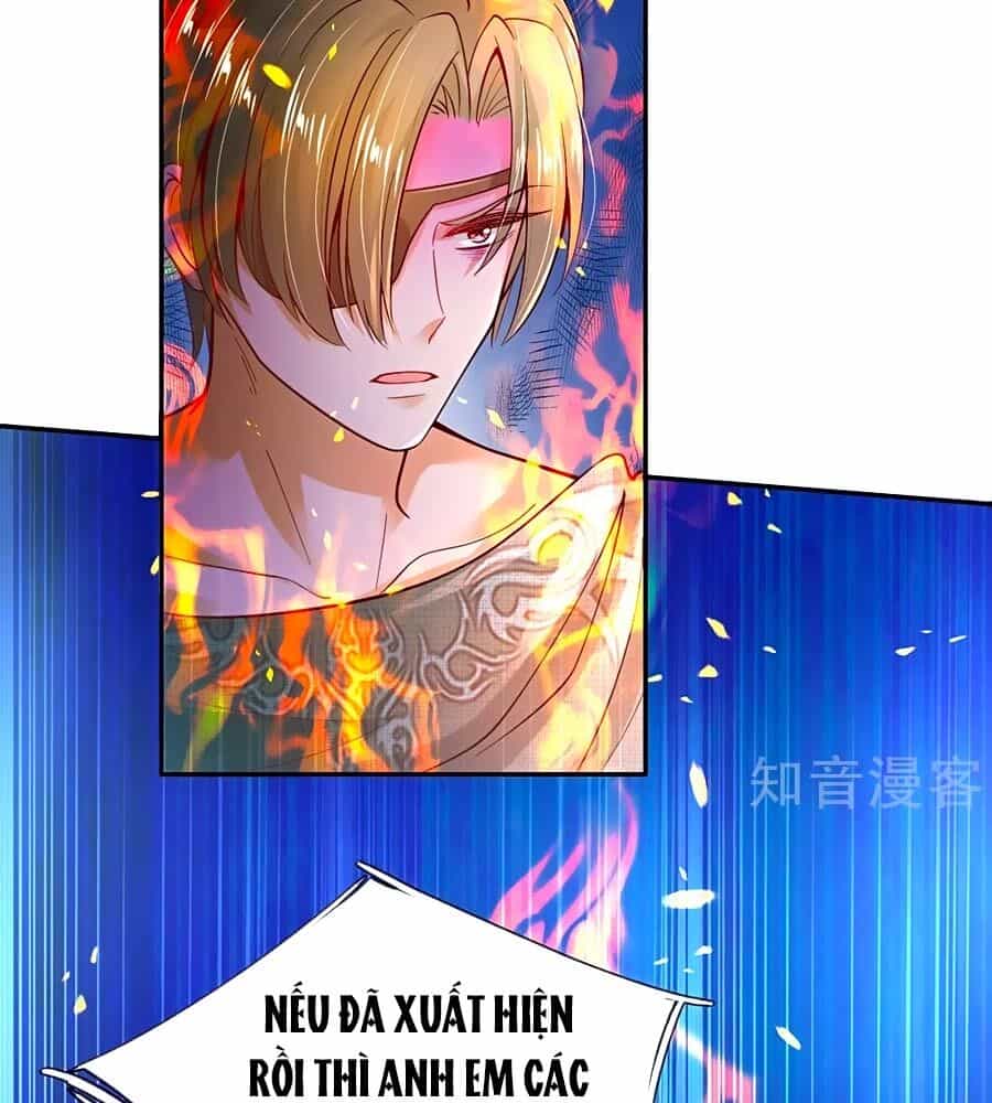 Bỗng Một Ngày Trở Thành Con Gái Nhà Vua - Chương 203 - ảnh 12