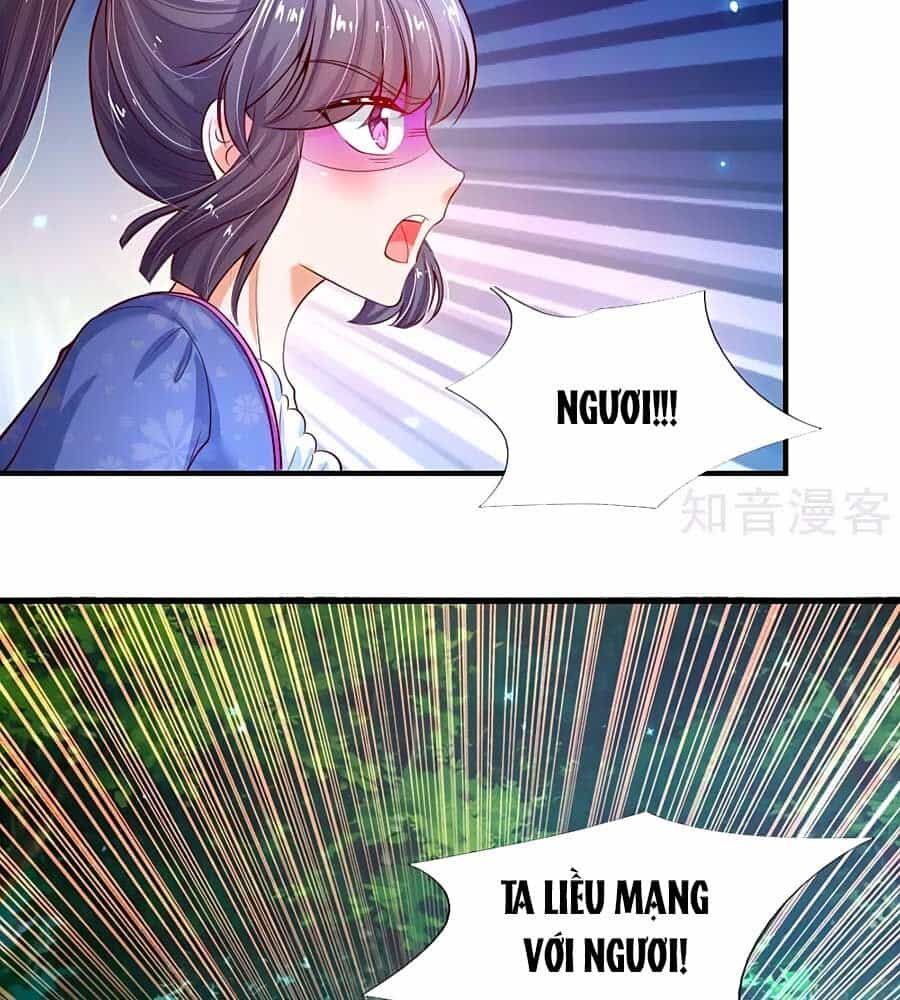 Bỗng Một Ngày Trở Thành Con Gái Nhà Vua - Chương 205 - ảnh 11