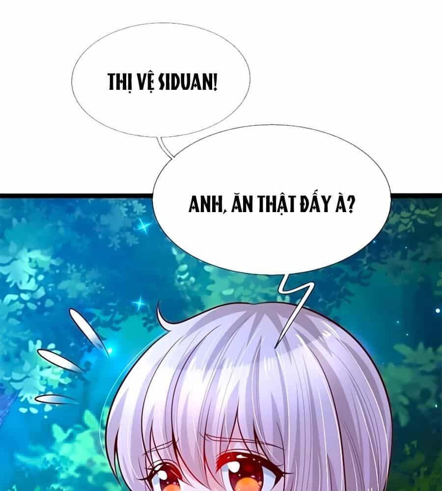 Bỗng Một Ngày Trở Thành Con Gái Nhà Vua - Chương 208 - ảnh 30