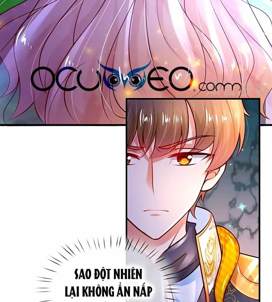 Bỗng Một Ngày Trở Thành Con Gái Nhà Vua - Chương 209 - ảnh 15