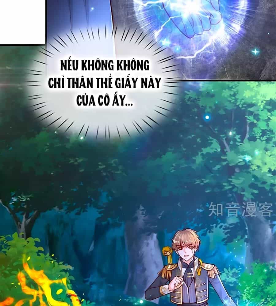 Bỗng Một Ngày Trở Thành Con Gái Nhà Vua - Chương 209 - ảnh 4