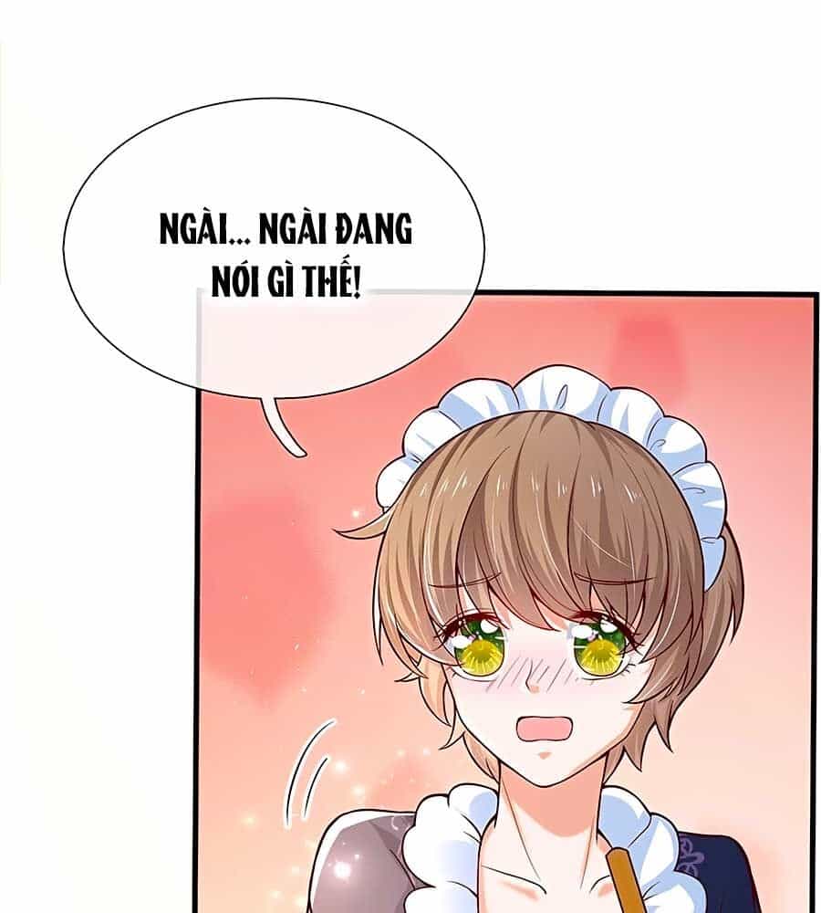 Bỗng Một Ngày Trở Thành Con Gái Nhà Vua - Chương 213 - ảnh 1
