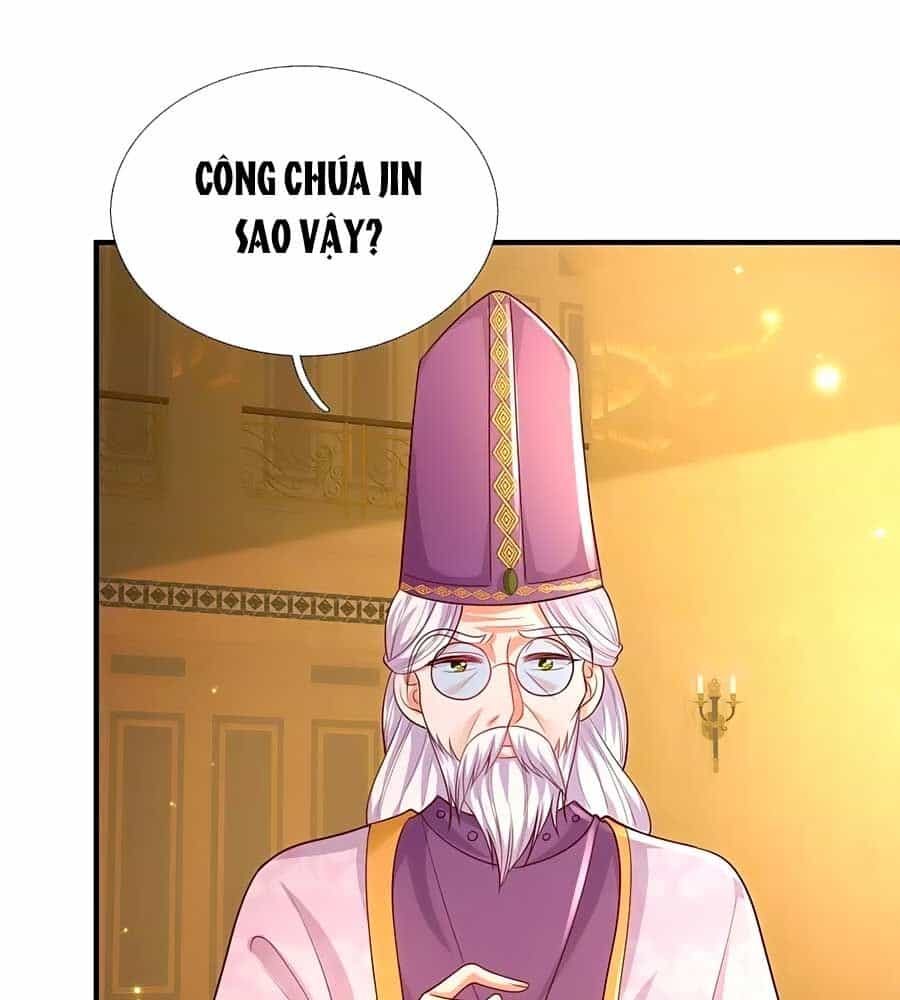 Bỗng Một Ngày Trở Thành Con Gái Nhà Vua - Chương 214 - ảnh 24