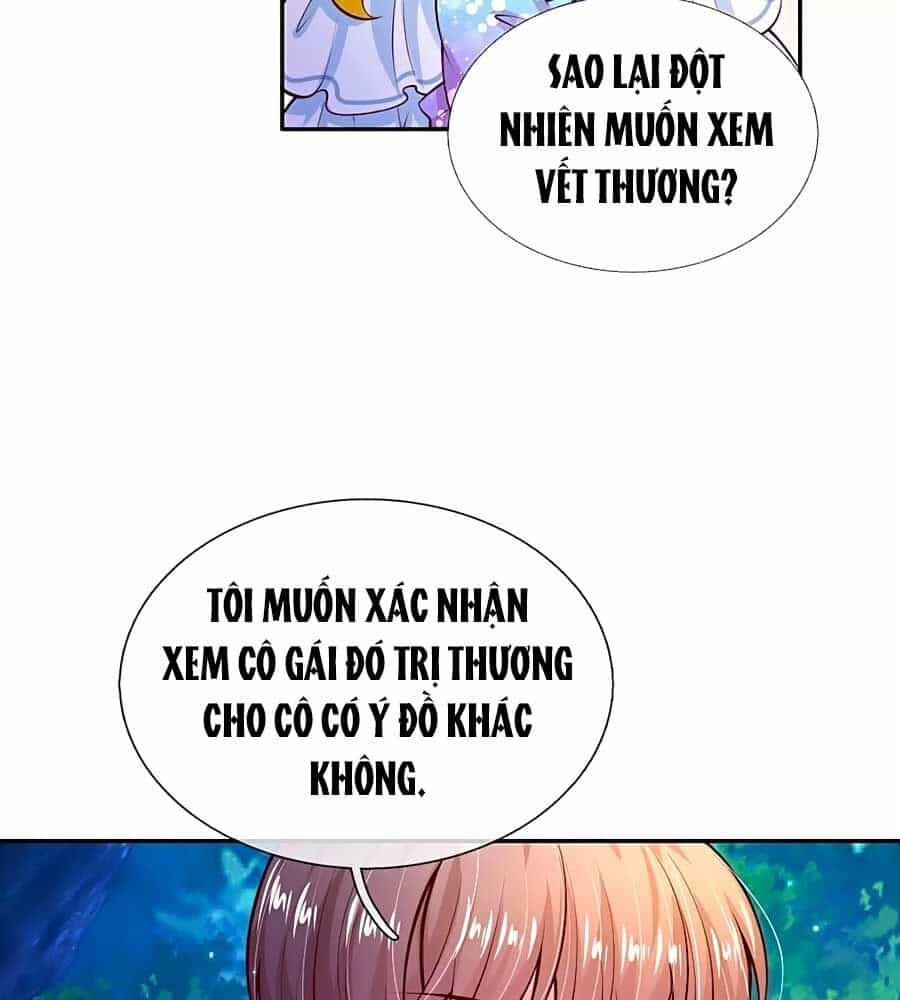 Bỗng Một Ngày Trở Thành Con Gái Nhà Vua - Chương 214 - ảnh 43