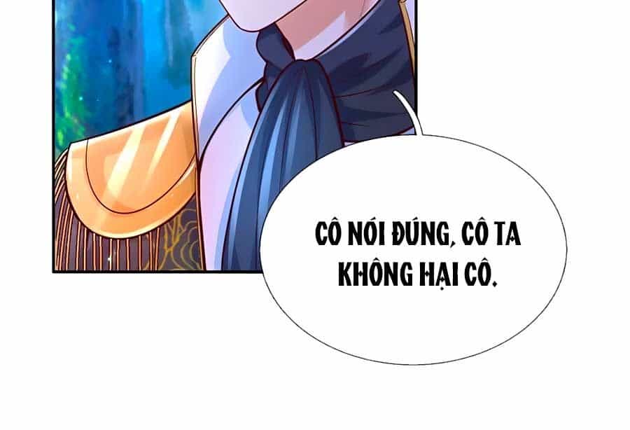 Bỗng Một Ngày Trở Thành Con Gái Nhà Vua - Chương 215 - ảnh 27