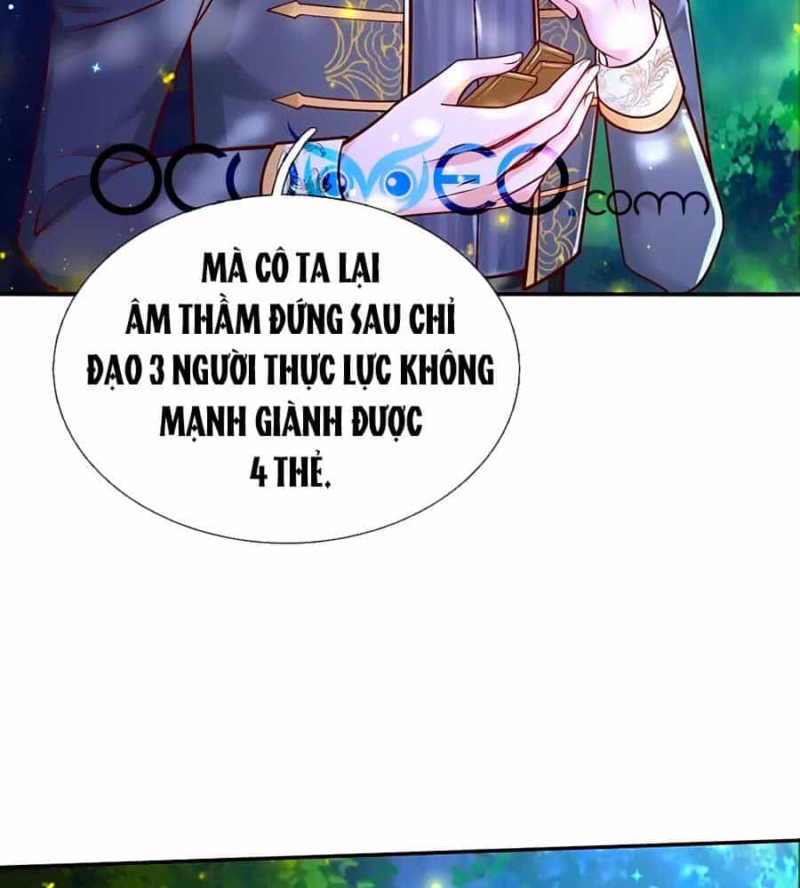Bỗng Một Ngày Trở Thành Con Gái Nhà Vua - Chương 215 - ảnh 6