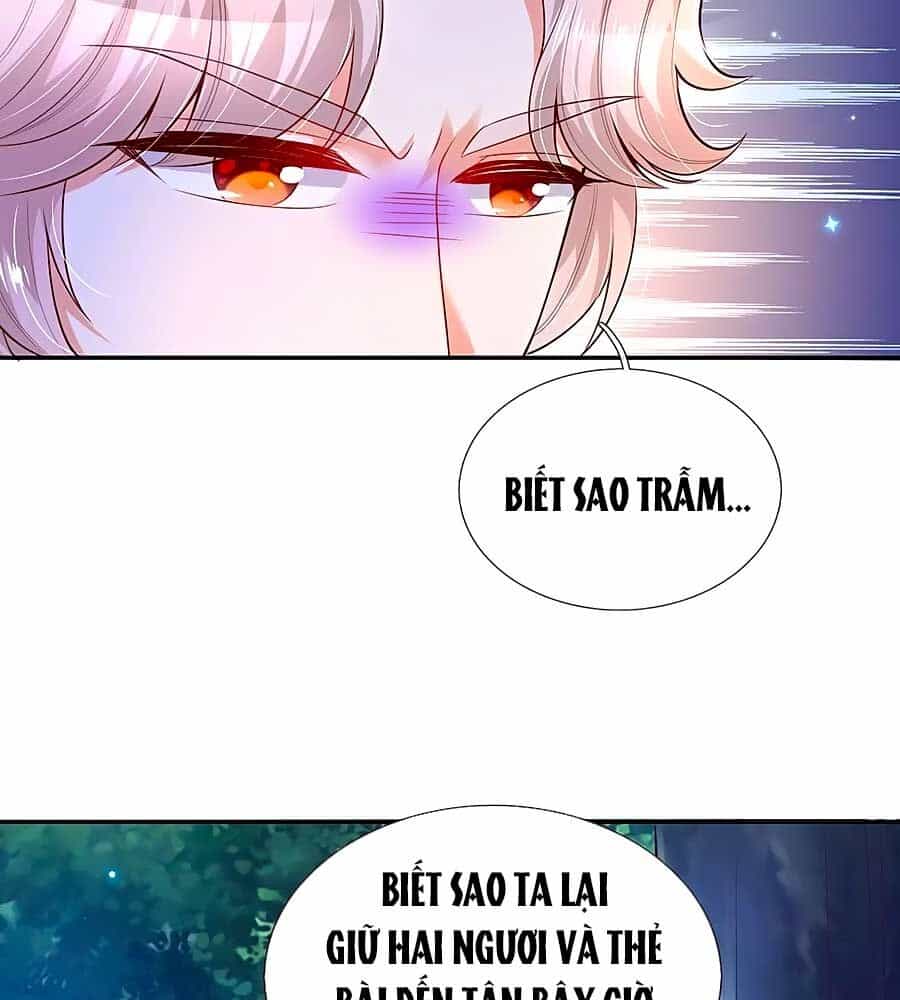 Bỗng Một Ngày Trở Thành Con Gái Nhà Vua - Chương 217 - ảnh 21