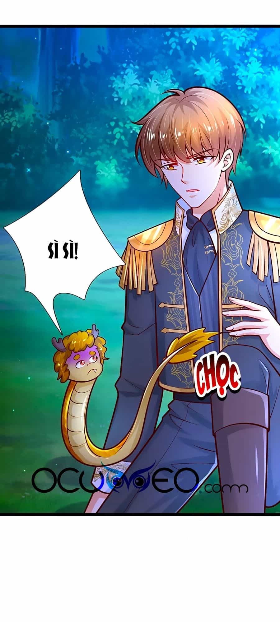 Bỗng Một Ngày Trở Thành Con Gái Nhà Vua - Chương 223 - ảnh 1