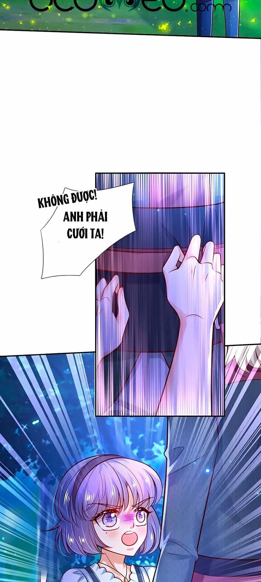 Bỗng Một Ngày Trở Thành Con Gái Nhà Vua - Chương 231 - ảnh 24