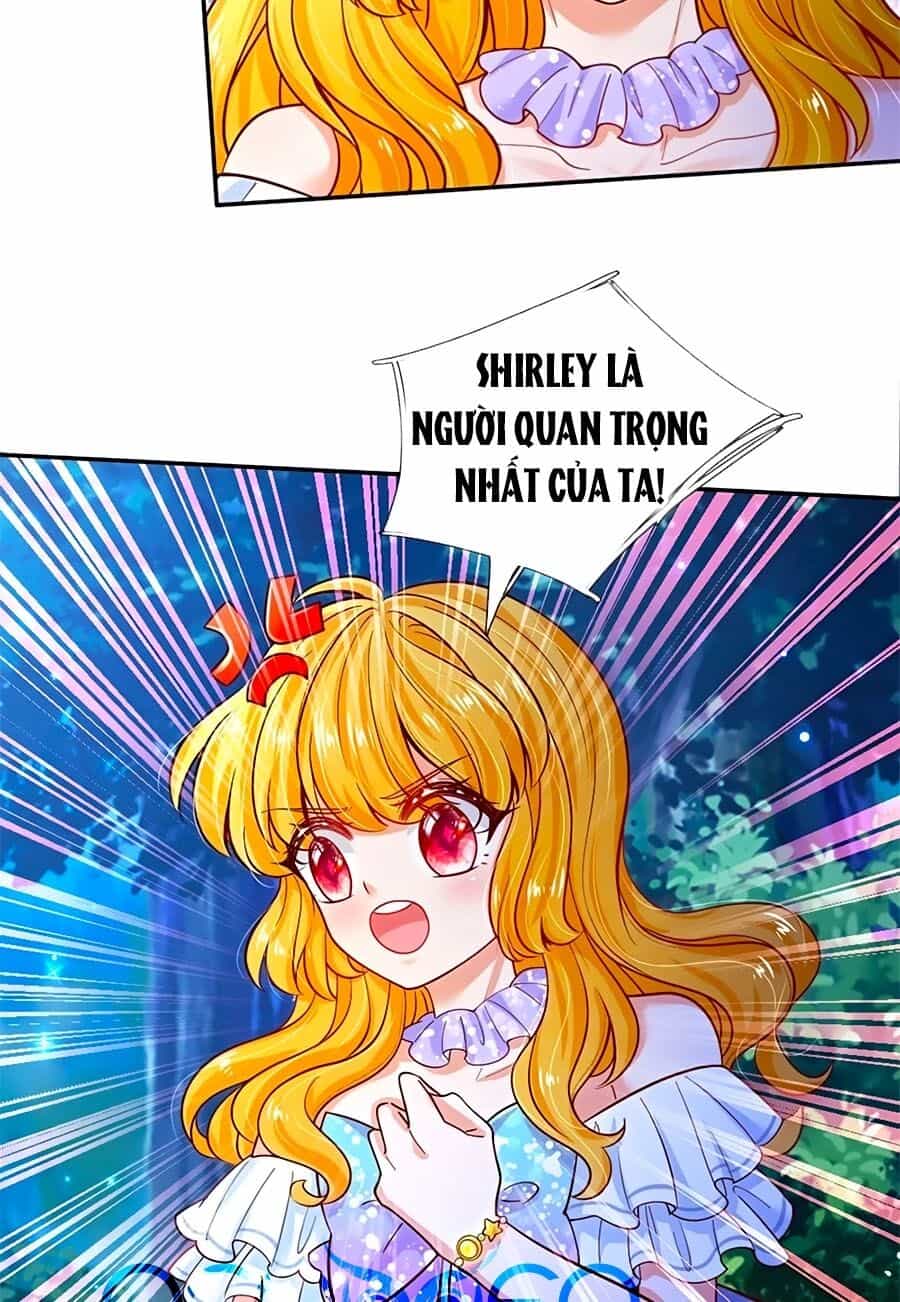 Bỗng Một Ngày Trở Thành Con Gái Nhà Vua - Chương 232 - ảnh 12