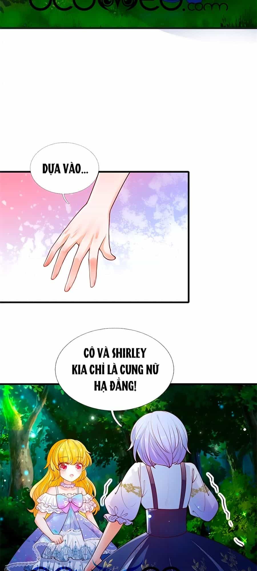 Bỗng Một Ngày Trở Thành Con Gái Nhà Vua - Chương 233 - ảnh 2