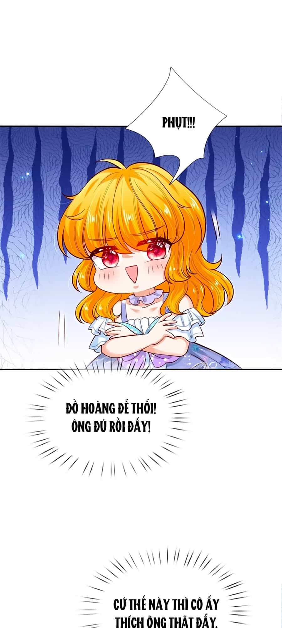 Bỗng Một Ngày Trở Thành Con Gái Nhà Vua - Chương 234 - ảnh 13