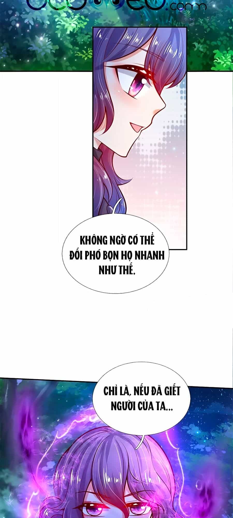 Bỗng Một Ngày Trở Thành Con Gái Nhà Vua - Chương 234 - ảnh 20