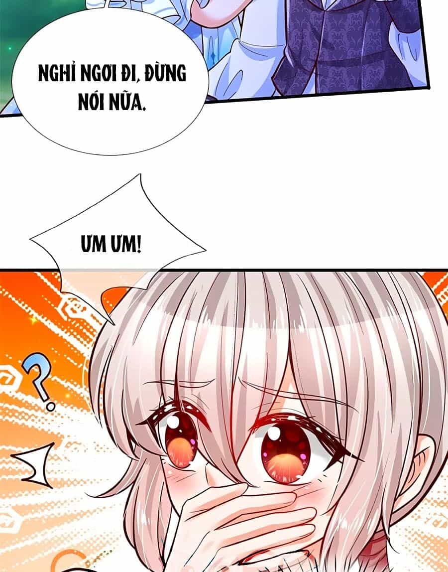 Bỗng Một Ngày Trở Thành Con Gái Nhà Vua - Chương 235 - ảnh 16