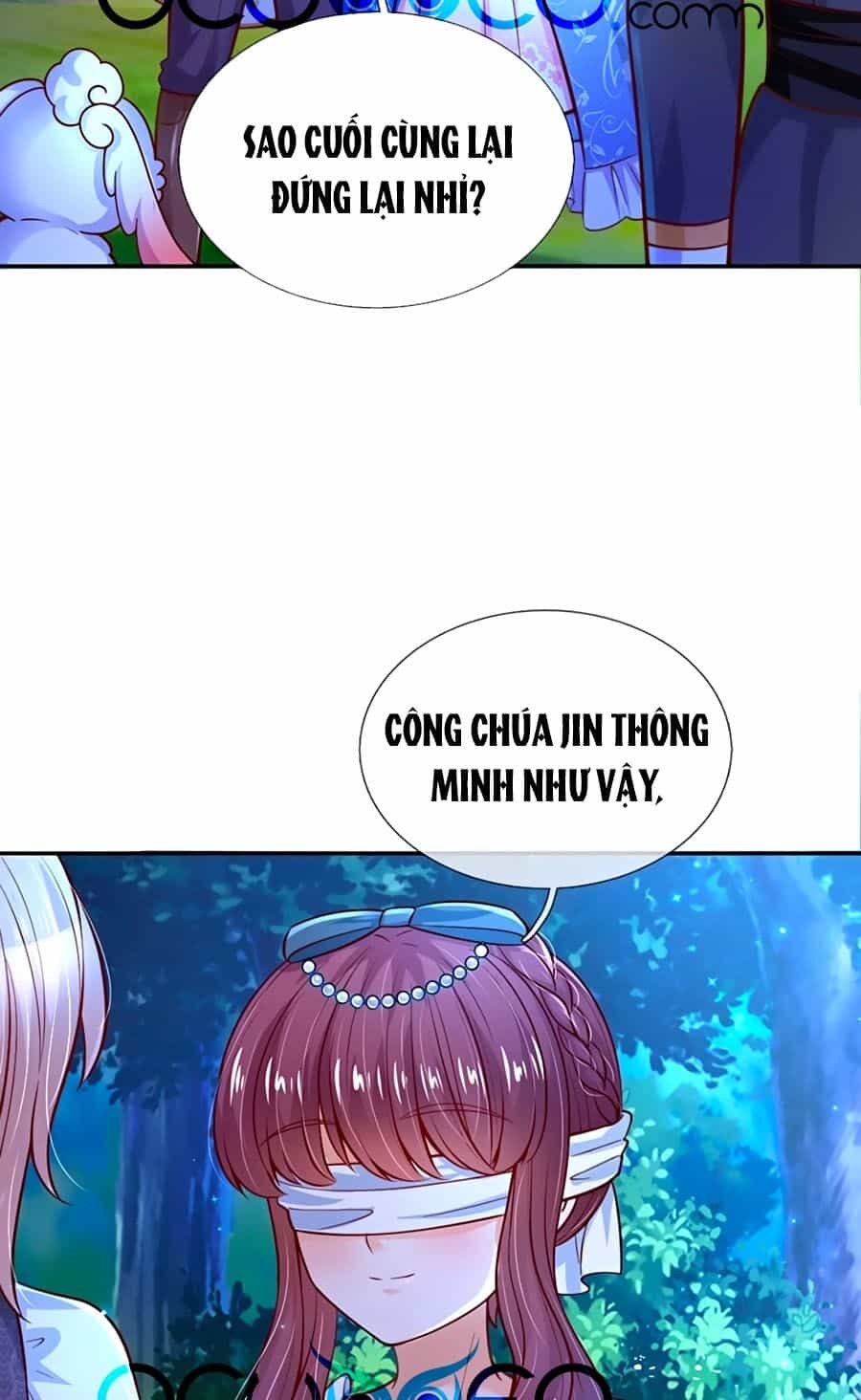 Bỗng Một Ngày Trở Thành Con Gái Nhà Vua - Chương 236 - ảnh 26
