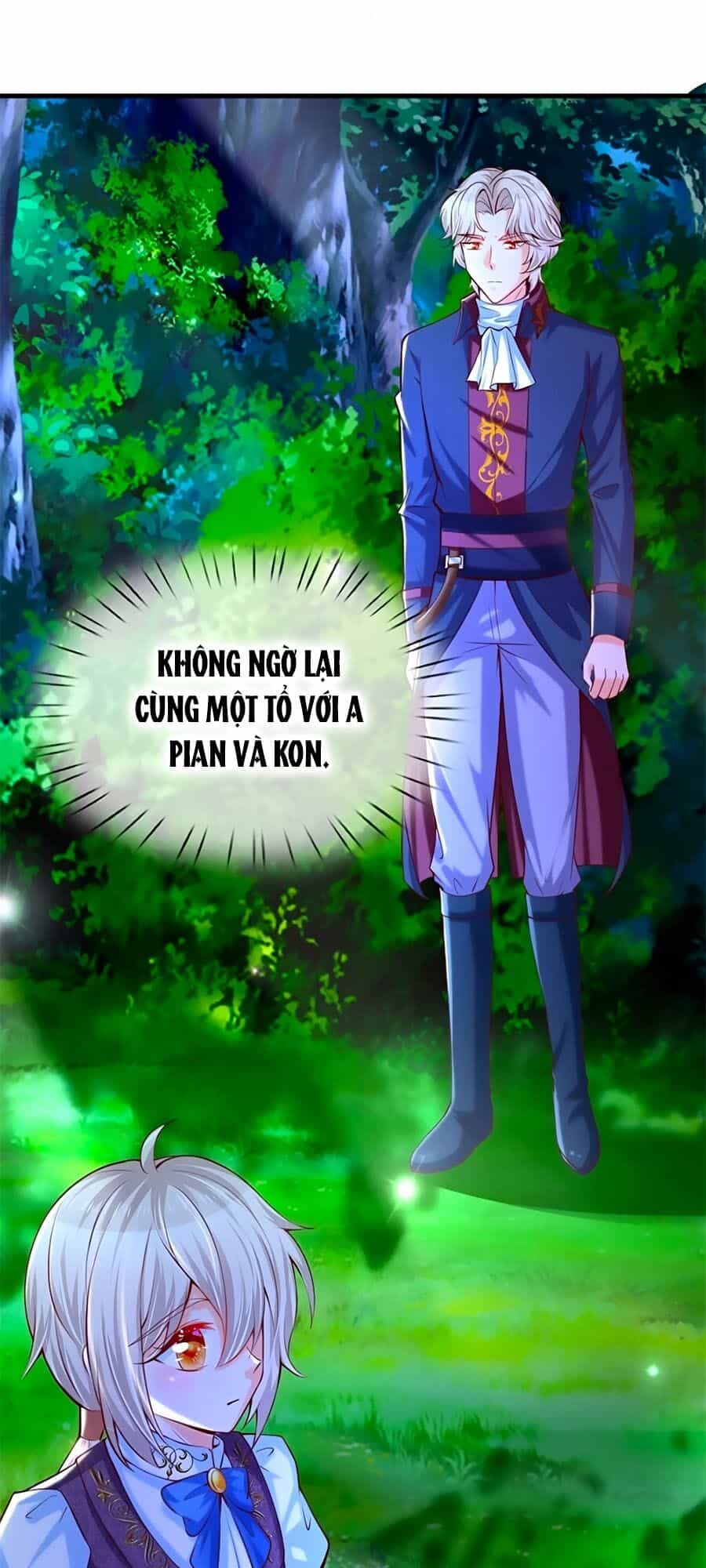 Bỗng Một Ngày Trở Thành Con Gái Nhà Vua - Chương 239 - ảnh 1