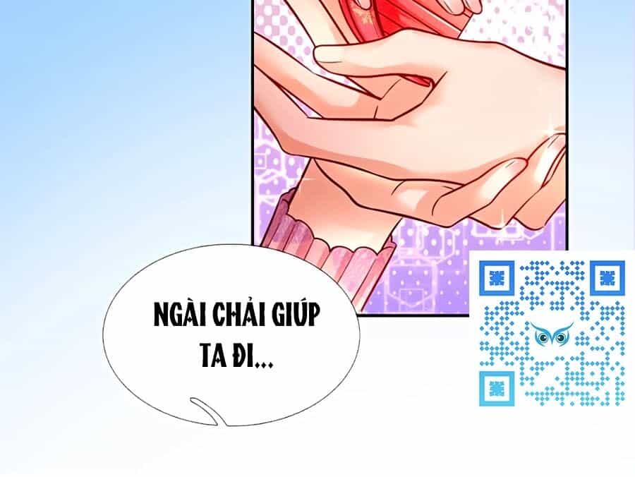 Bỗng Một Ngày Trở Thành Con Gái Nhà Vua - Chương 241 - ảnh 34