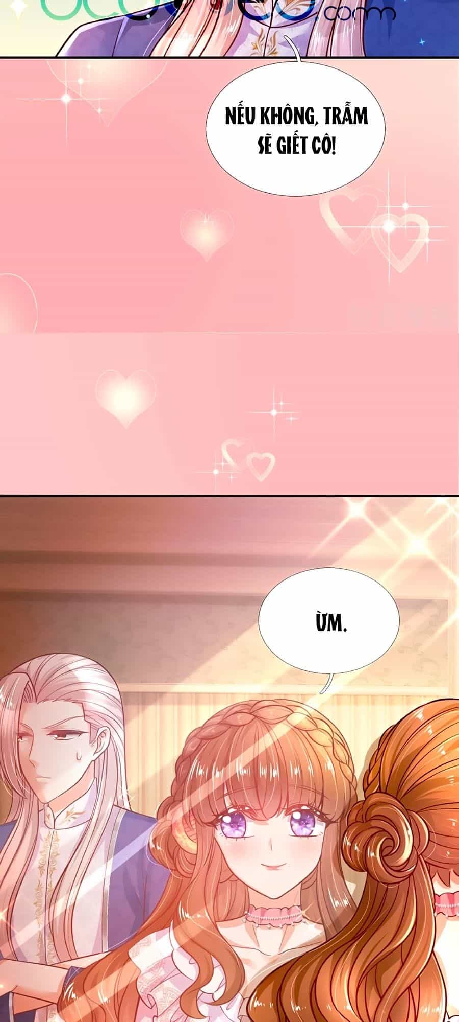 Bỗng Một Ngày Trở Thành Con Gái Nhà Vua - Chương 242 - ảnh 5
