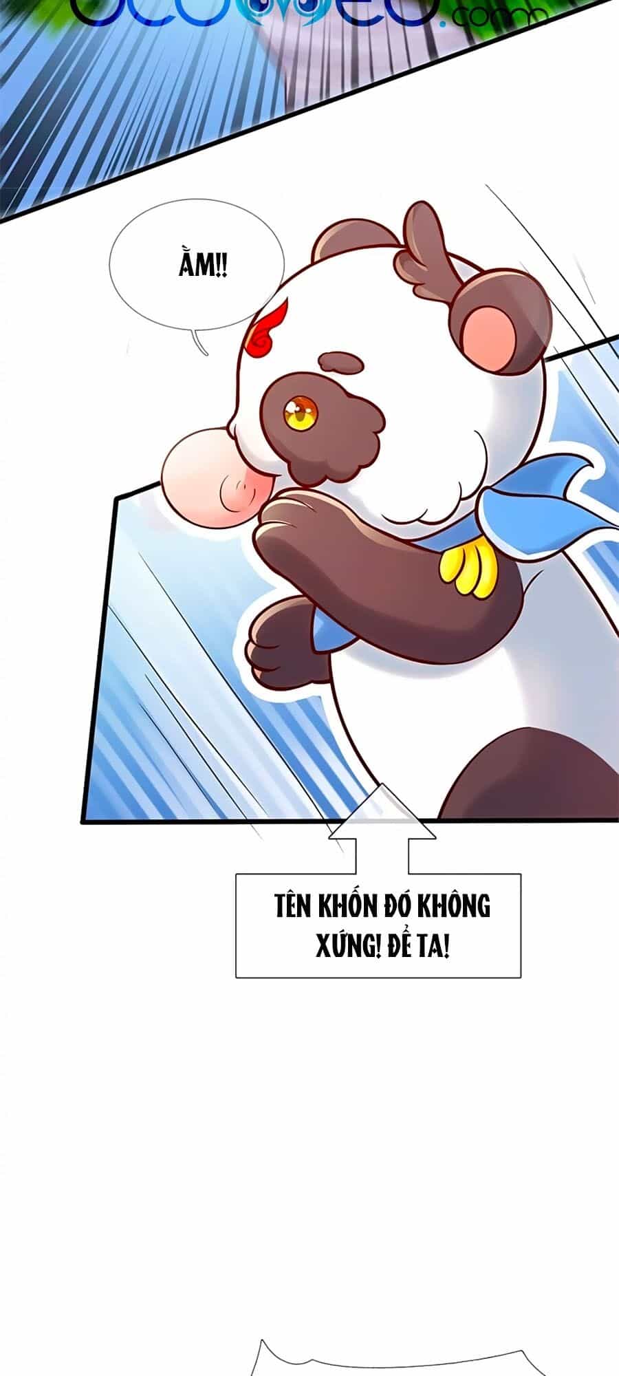 Bỗng Một Ngày Trở Thành Con Gái Nhà Vua - Chương 249 - ảnh 23
